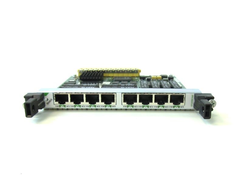 SPA-8XCHT1/E1