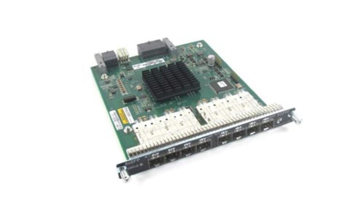 SRX-GP-8SFP