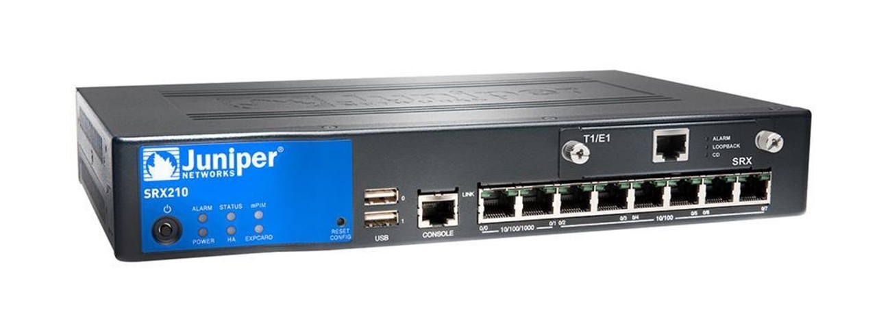 SRX210HE