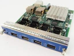 SRX-IOC-4XGE-XFP