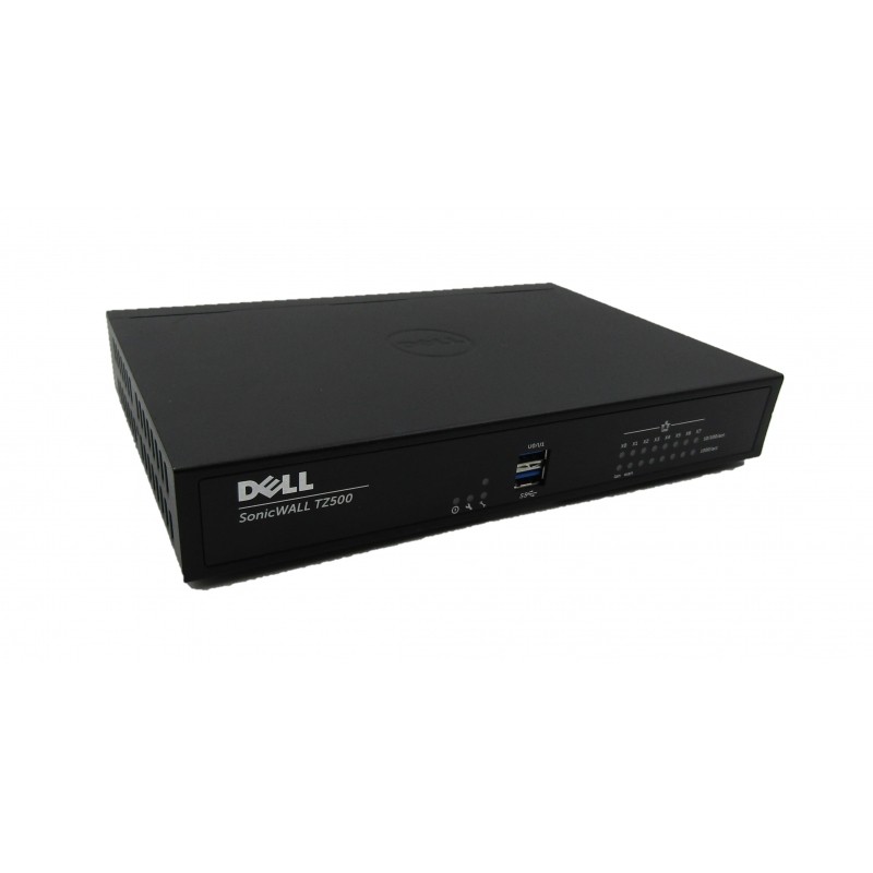 Sonicwall TZ500 APL29-0B6