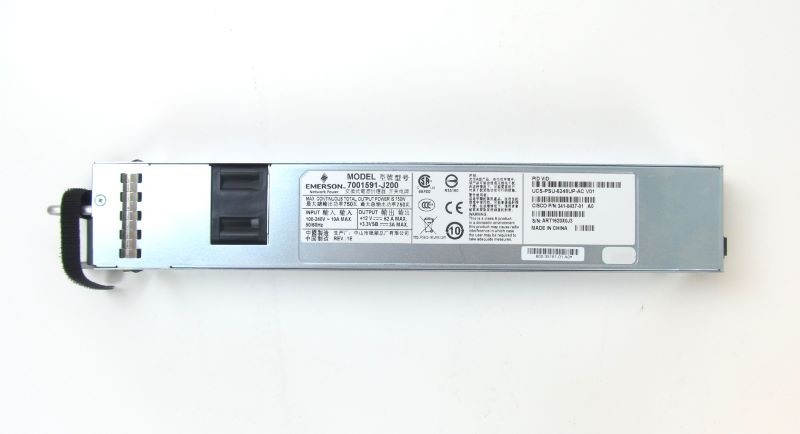 UCS-PSU-6248UP-AC