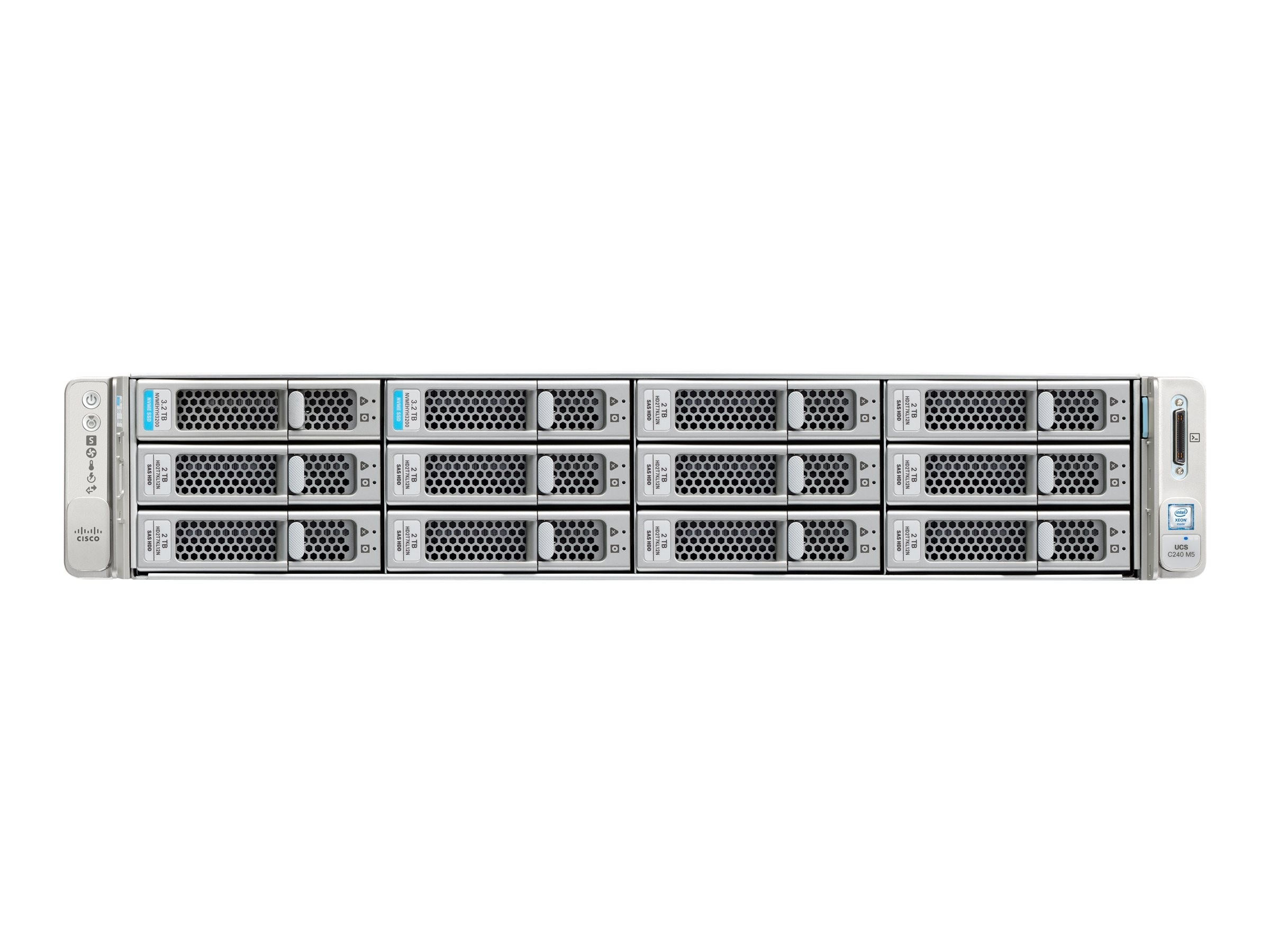 UCSC-C240-M5SX