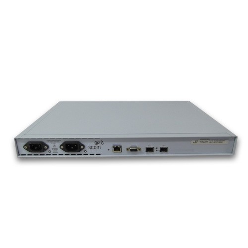 3Com WX2200