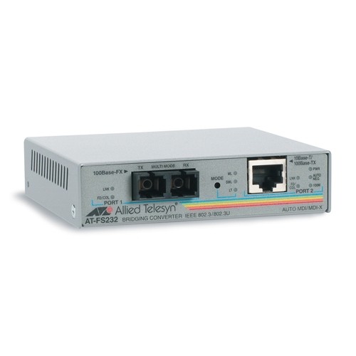 Allied Telesis AT-FS232 NEW