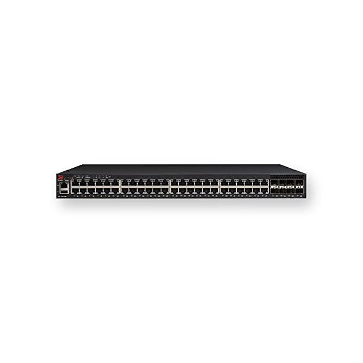 Brocade ICX7250-48P-2X10G
