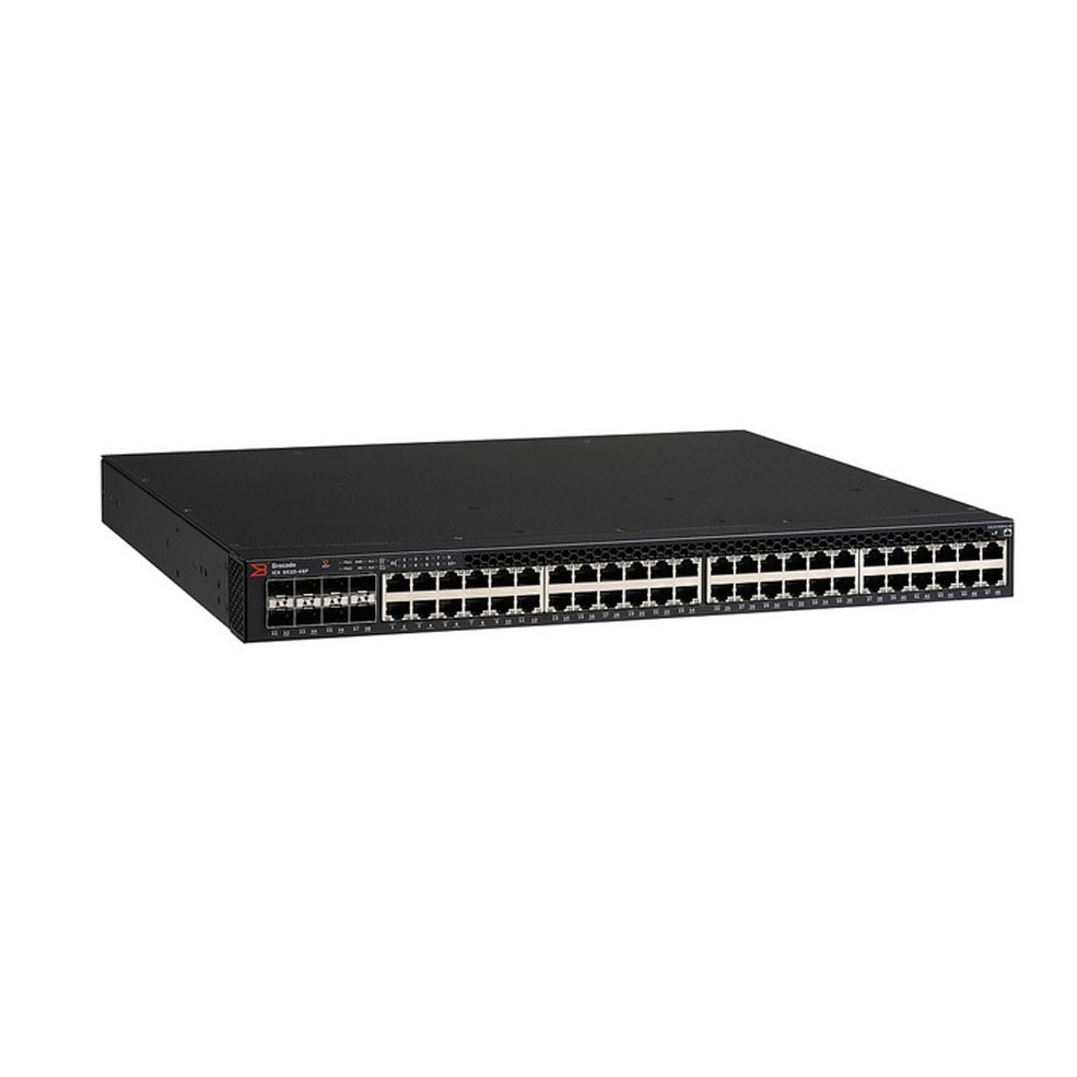 ICX6610-48P-PE