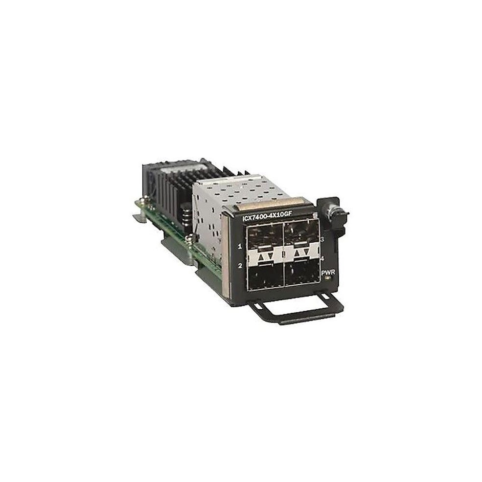 ICX7400-4X10GF