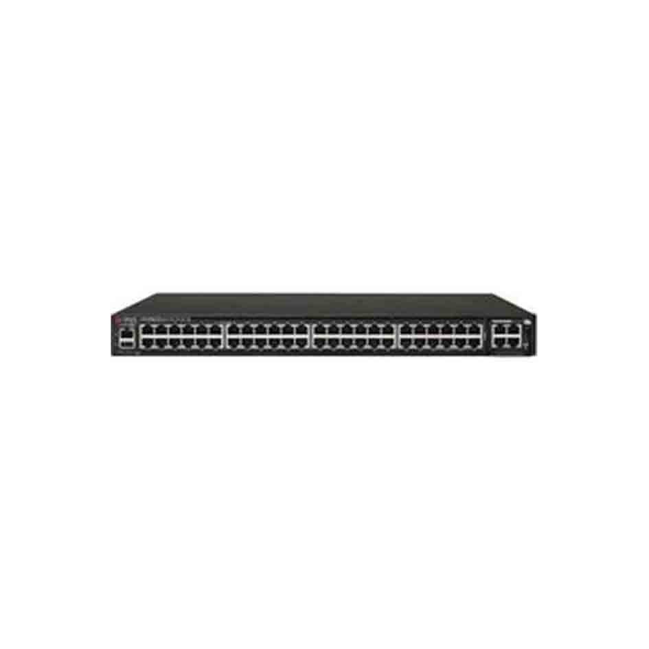 Brocade ICX7450-48P-E