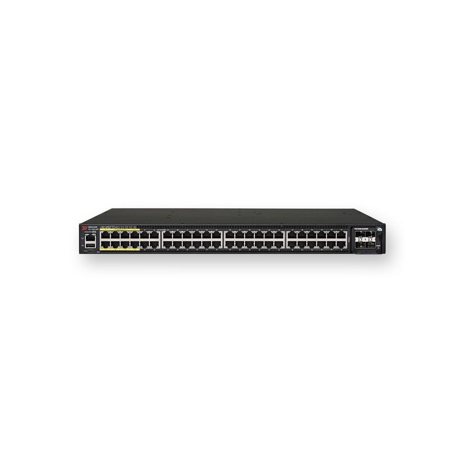 Brocade ICX7450-48P-STK-E