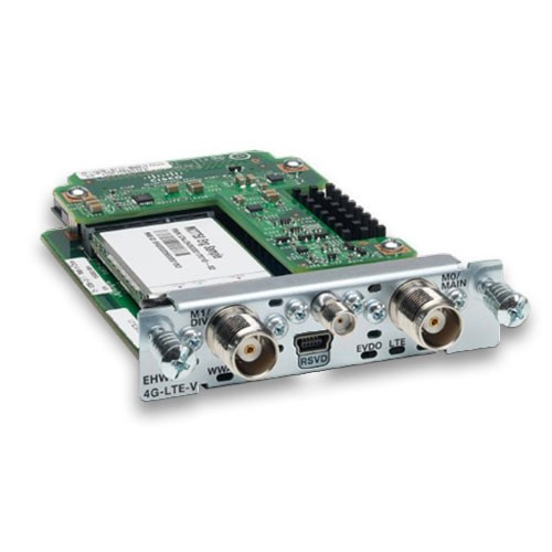EHWIC-4G-LTE-VZ V01
