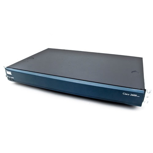 CISCO2610