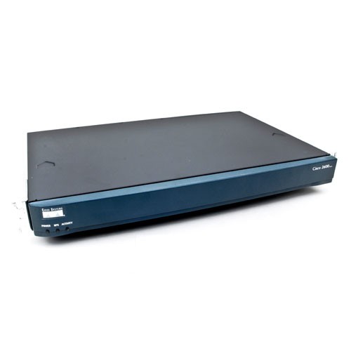 CISCO2621XM