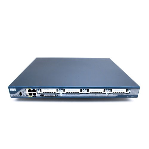 CISCO2801