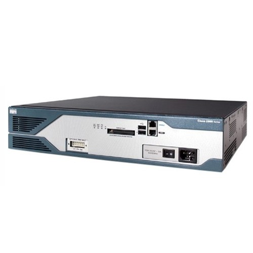 CISCO2821