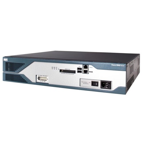 CISCO2851