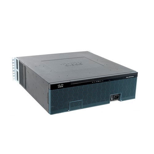 CISCO3925-VSEC/K9