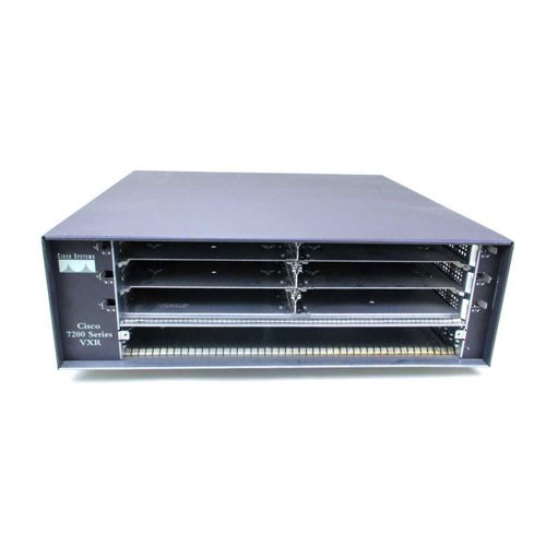 CISCO7206VXR-CH
