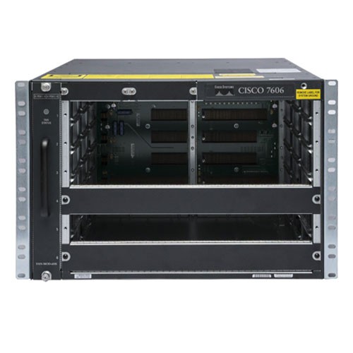 CISCO7606