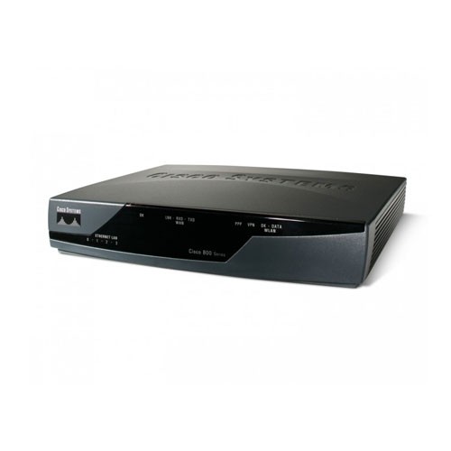 CISCO871-SEC-K9