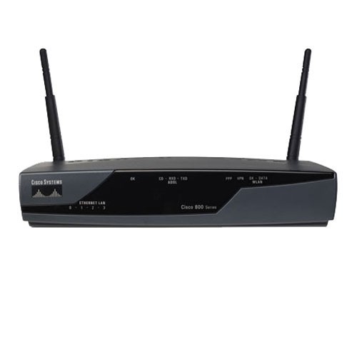 CISCO876W-G-E-K9