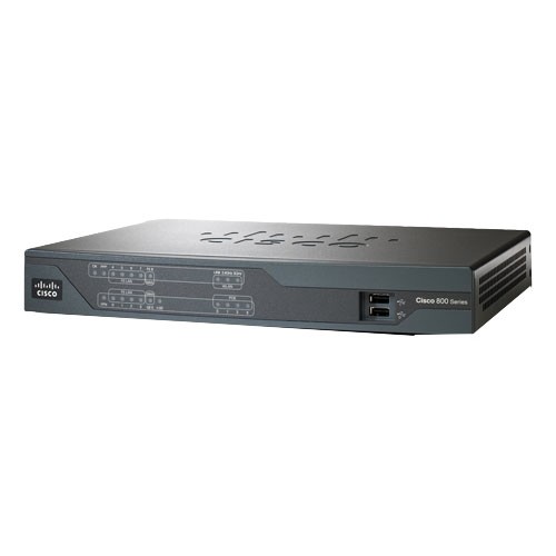 CISCO881G-V-K9
