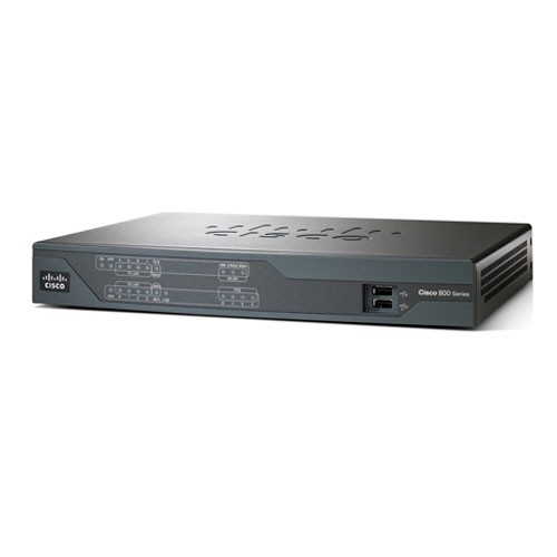 Cisco 887G-K9