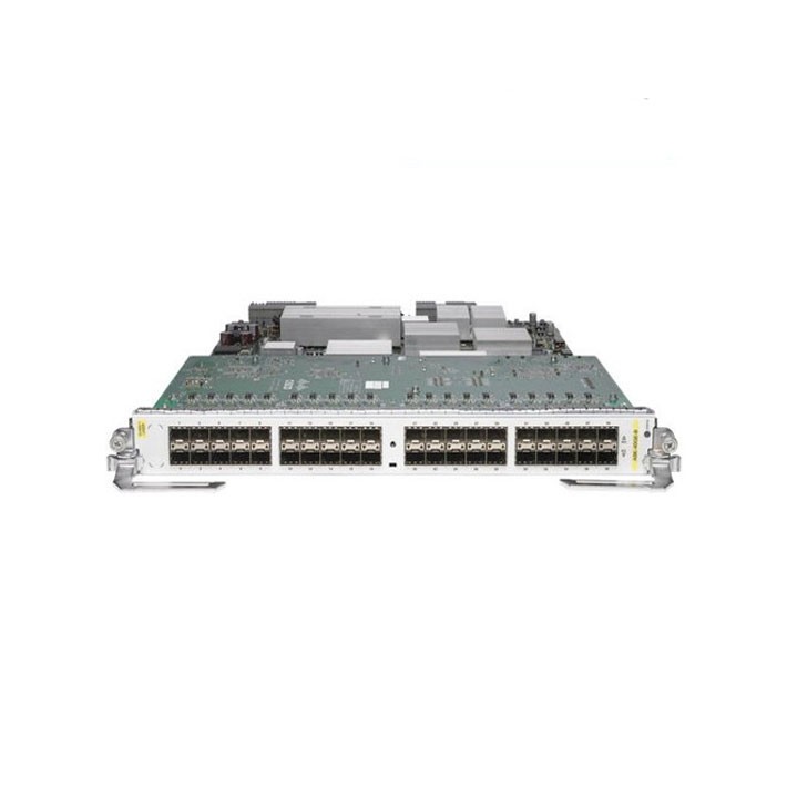 A9K-40GE-E