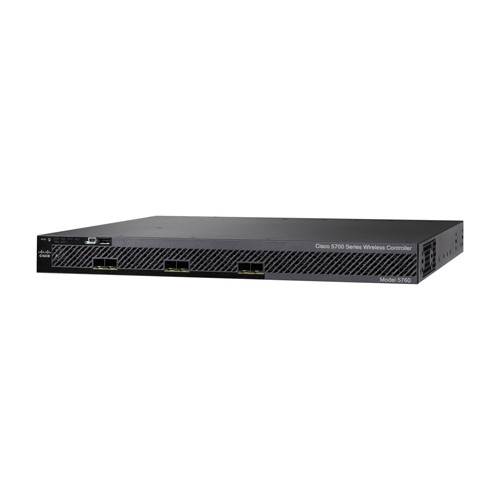 AIR-CT5760-HA-K9