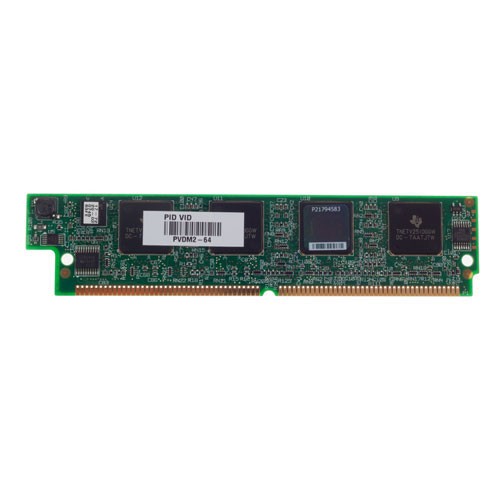 AS5X-PVDM2-64