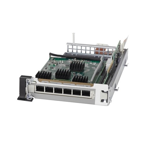ASA-IC-6GE-CU-C