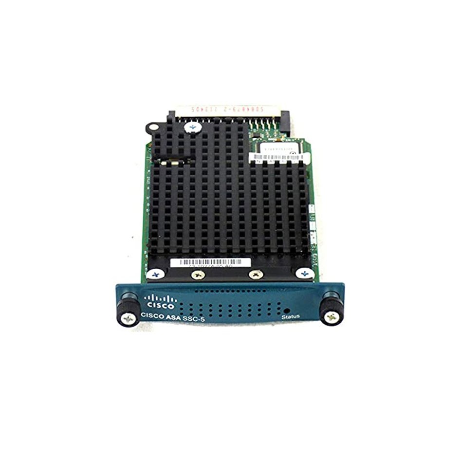 ASA-SSC-AIP-5-K9