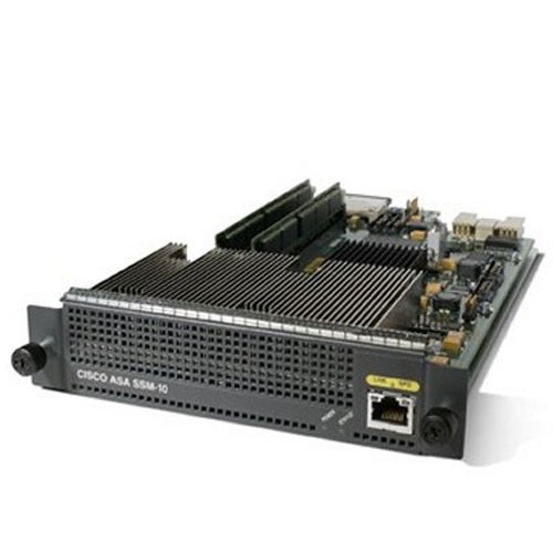 ASA-SSM-AIP-10-K9