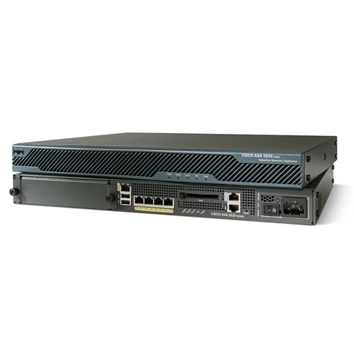 Used Cisco ASA5520-BUN-K9 
