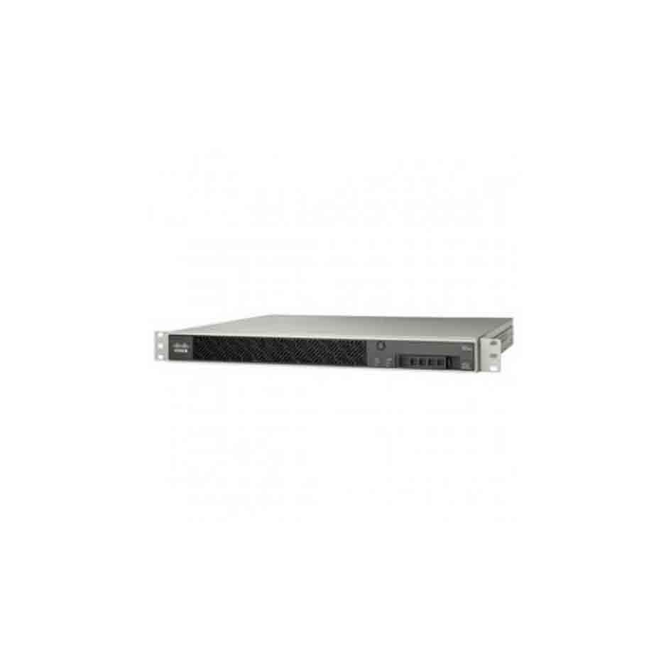 ASA5525-SSD120-K9