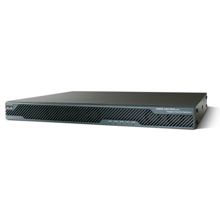 ASA5540-DC-BUN-K9