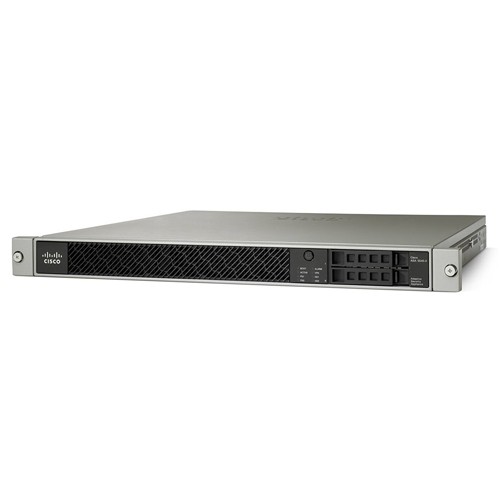 ASA5545-FPWR-K9