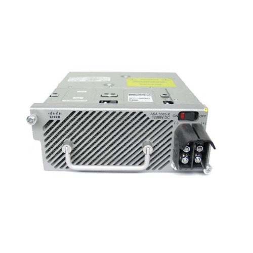 ASA5585-PWR-DC
