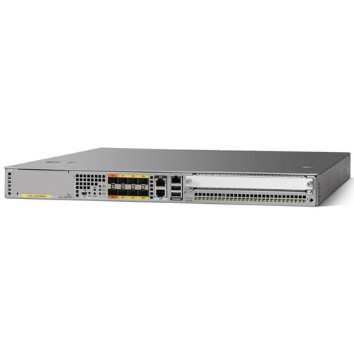 ASR1001-X