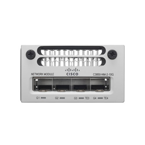 C3850-NM-2-10G