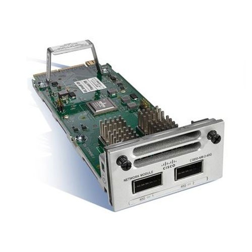 C3850-NM-2-40G