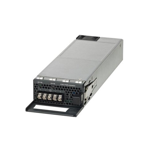 C3KX-PWR-440WDC