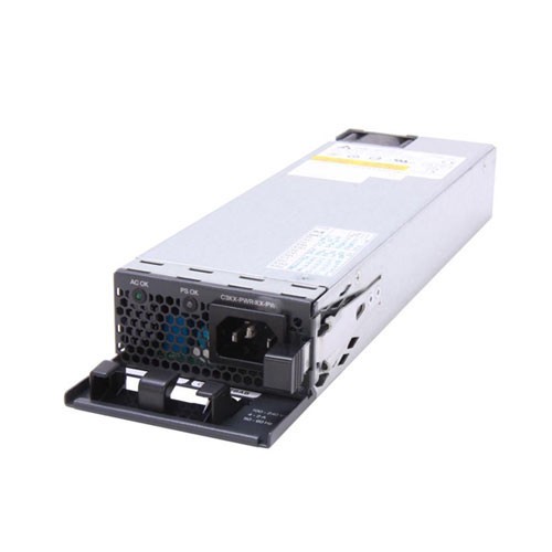 C3KX-PWR-715WAC