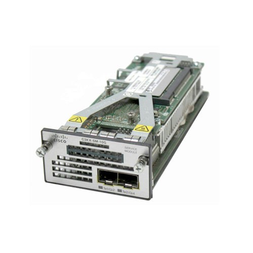 C3KX-SM-10G