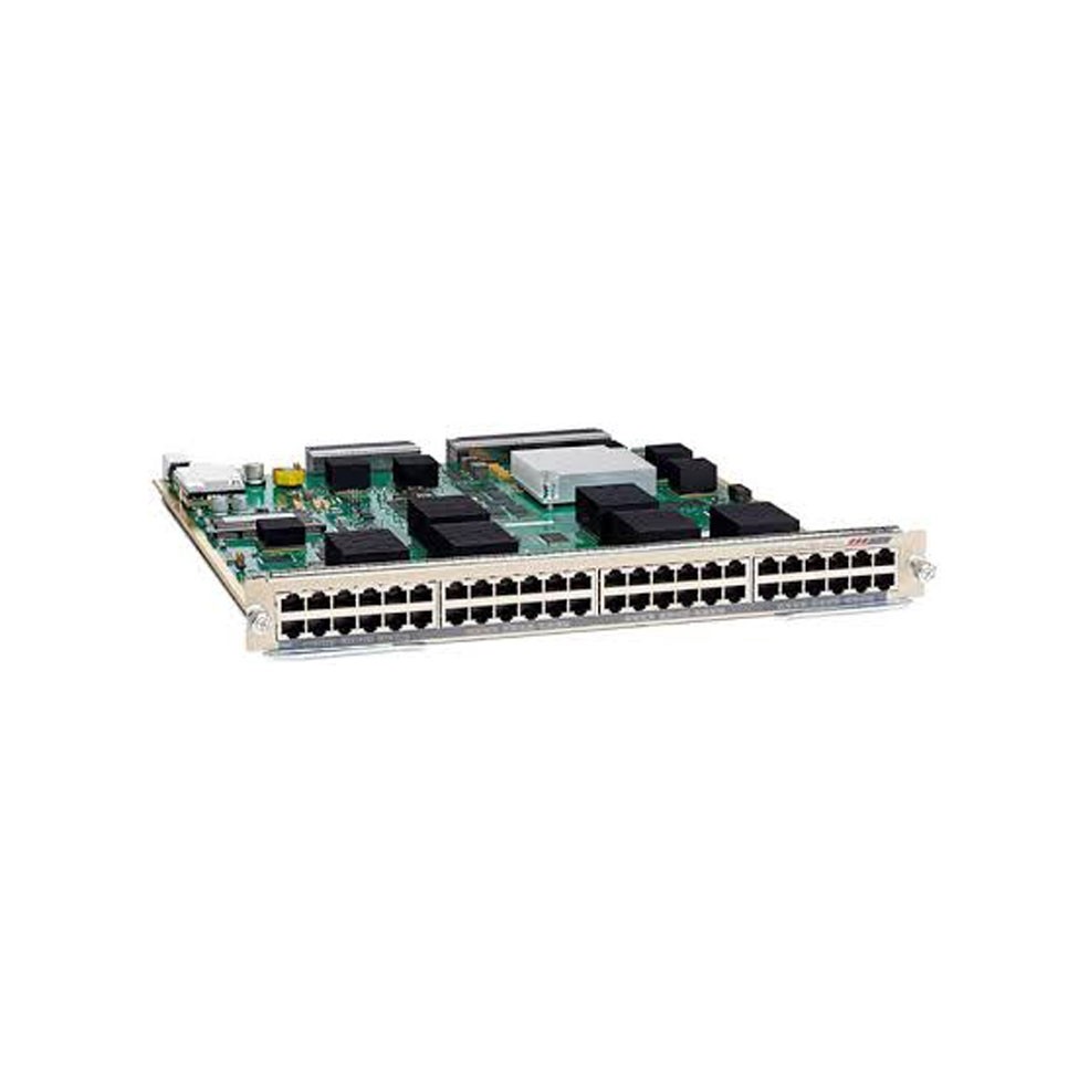 C6800-48P-SFP-XL