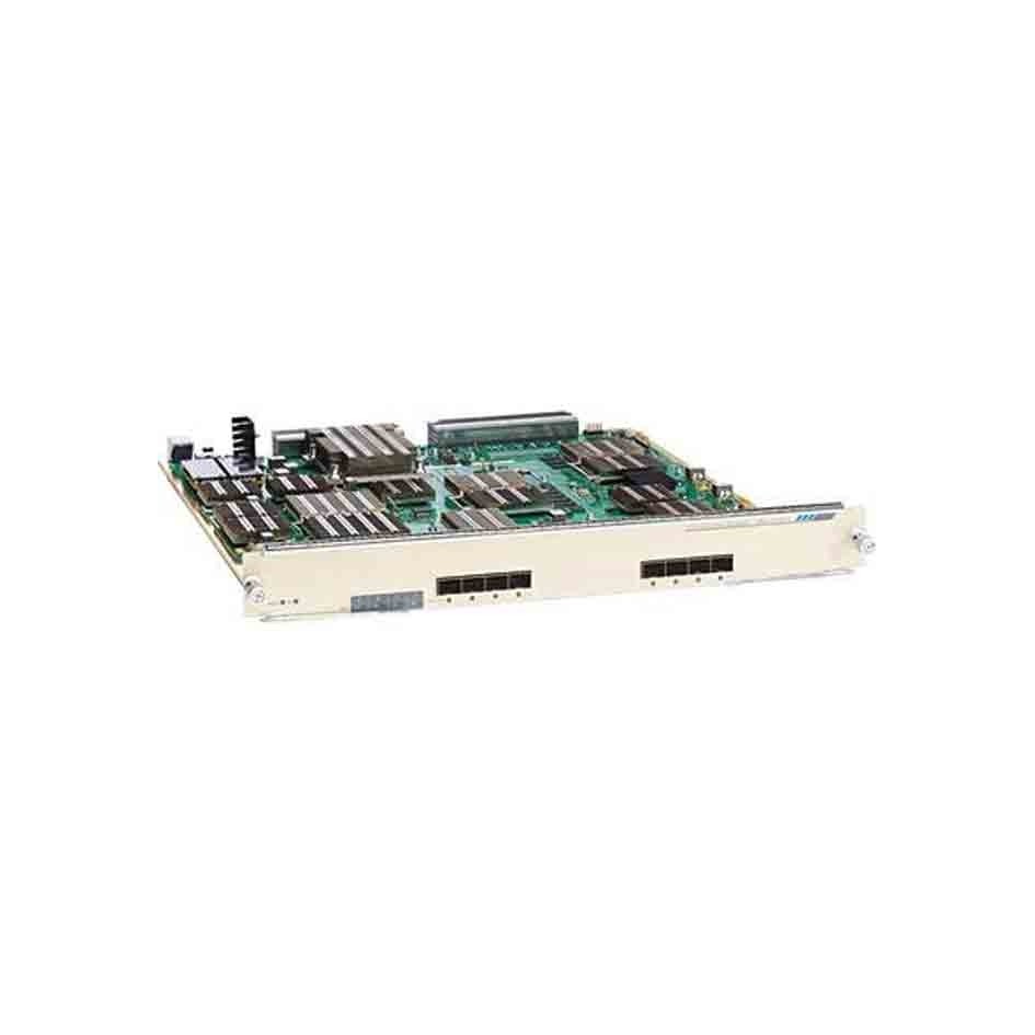 C6800-8P10G