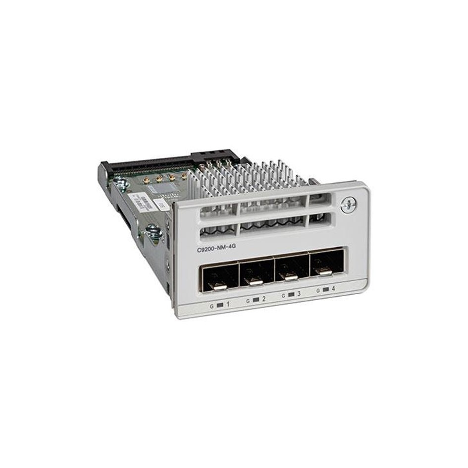 C9200-NM-4G