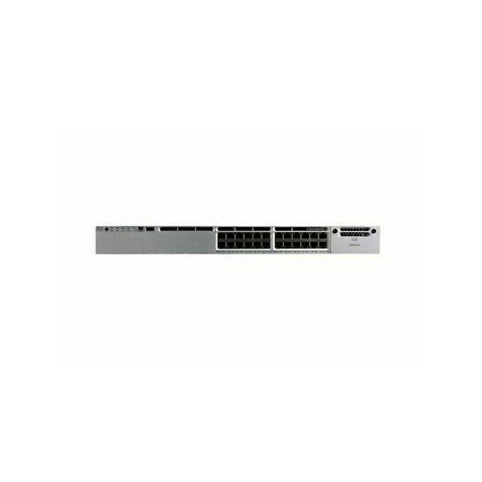 C9300-24U-A