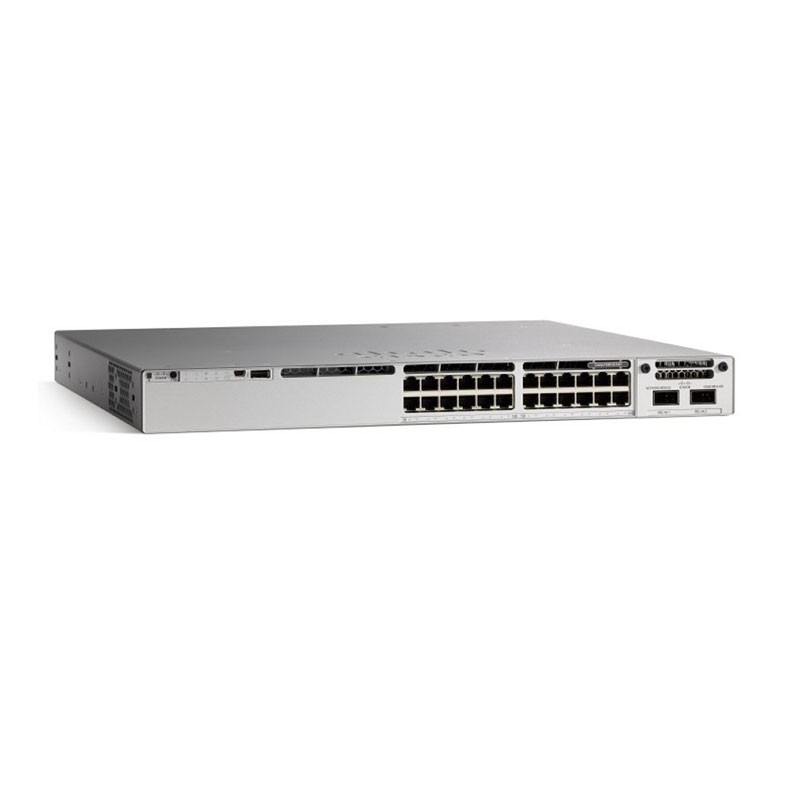 C9300-24UX-A