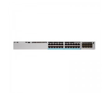 C9300-24UX-E